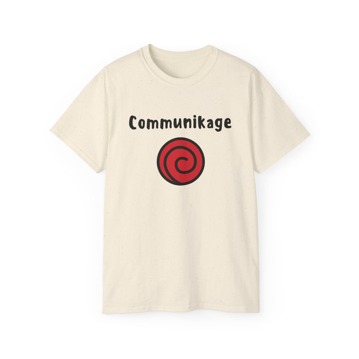 Communikage Ultra Cotton Tee