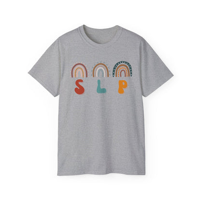 SLP Rainbow Tee