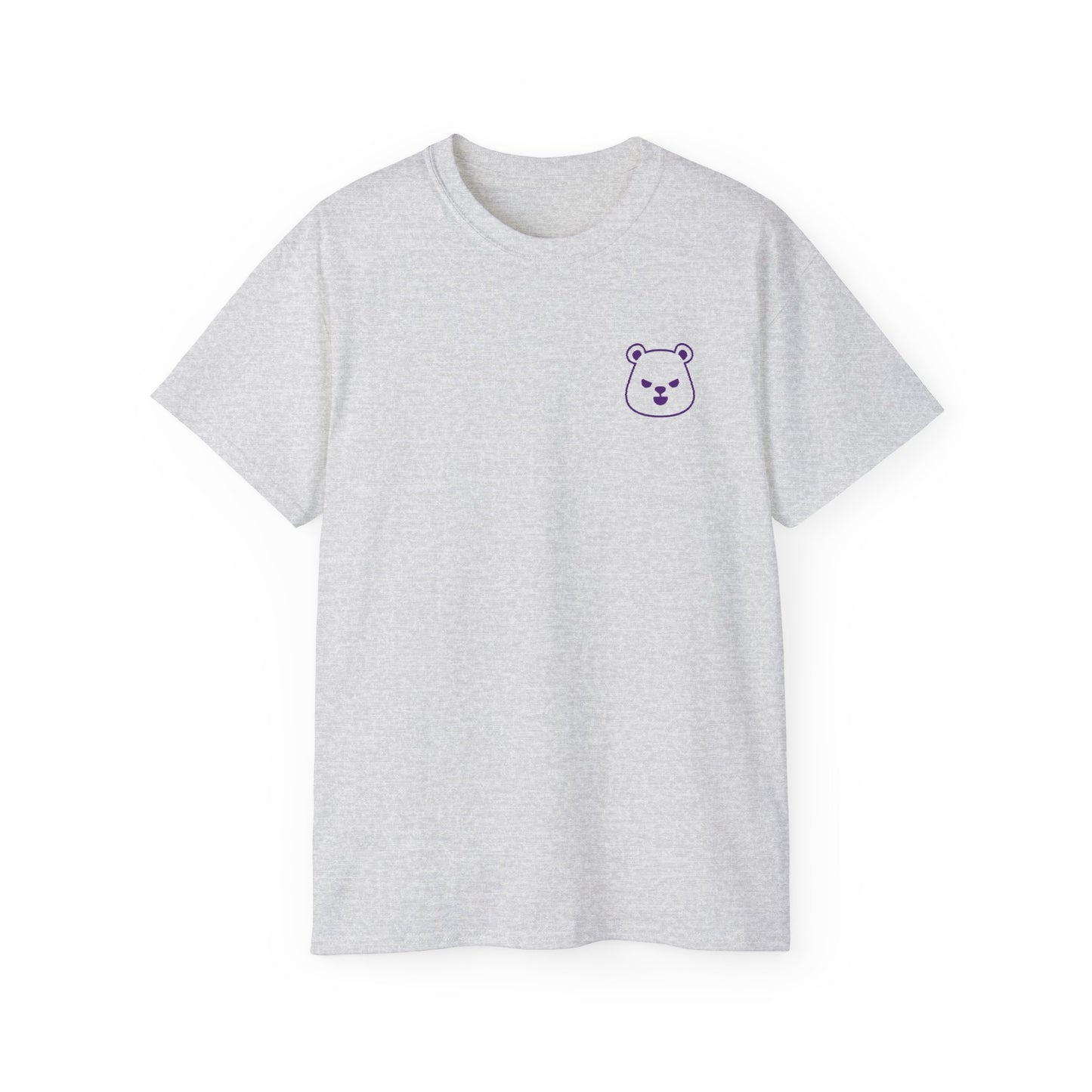Feed Me Berries Ultra Cotton Tee