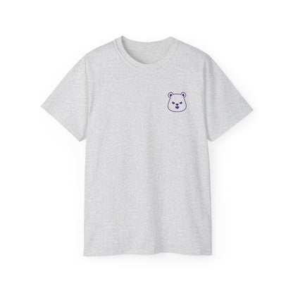 Feed Me Berries Ultra Cotton Tee