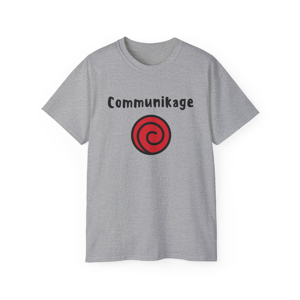 Communikage Ultra Cotton Tee