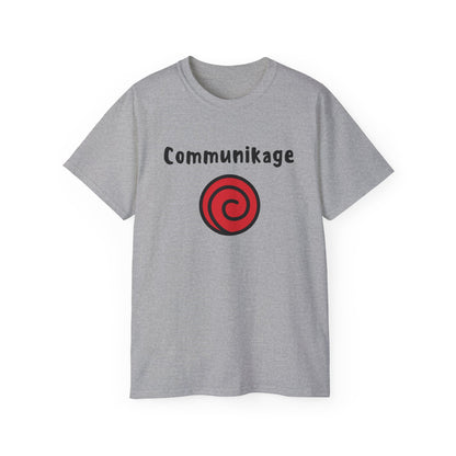Communikage Ultra Cotton Tee