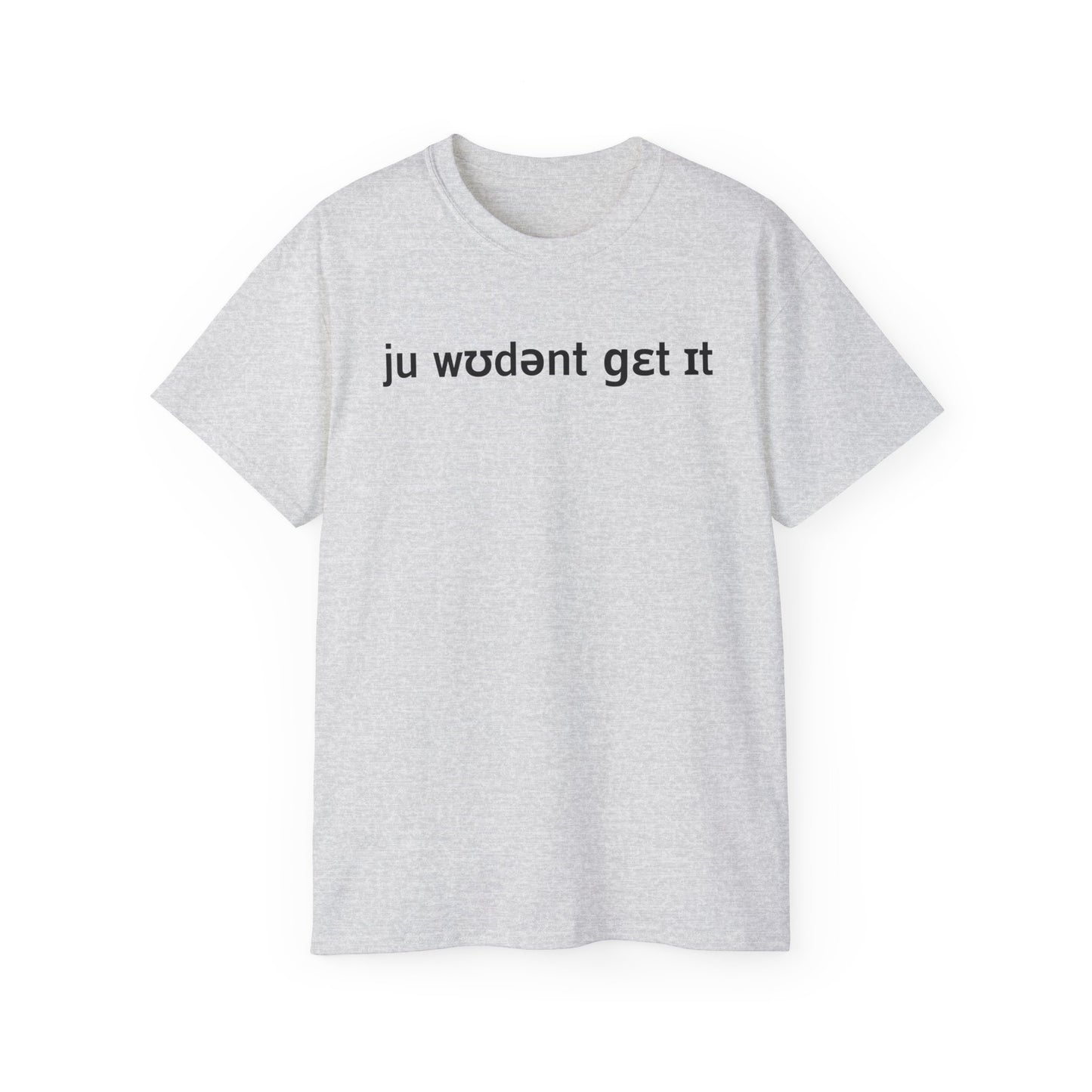 Basic IPA Tee