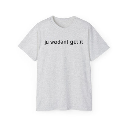 Basic IPA Tee