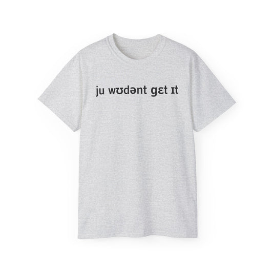 Basic IPA Tee
