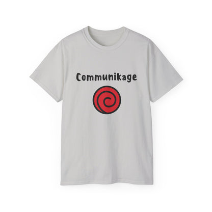 Communikage Ultra Cotton Tee
