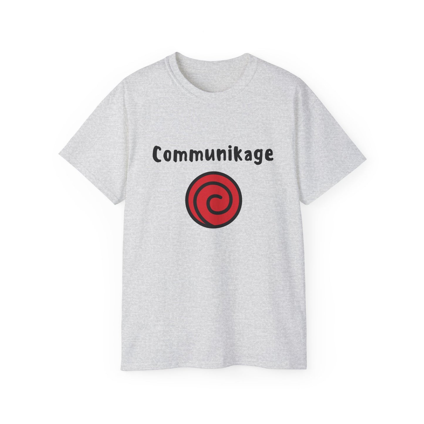 Communikage Ultra Cotton Tee