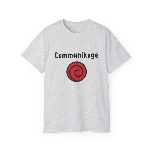 Communikage Ultra Cotton Tee