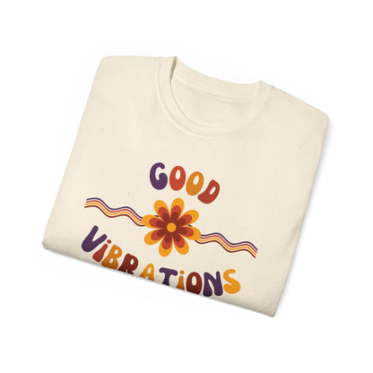 Good Vibrations Tee