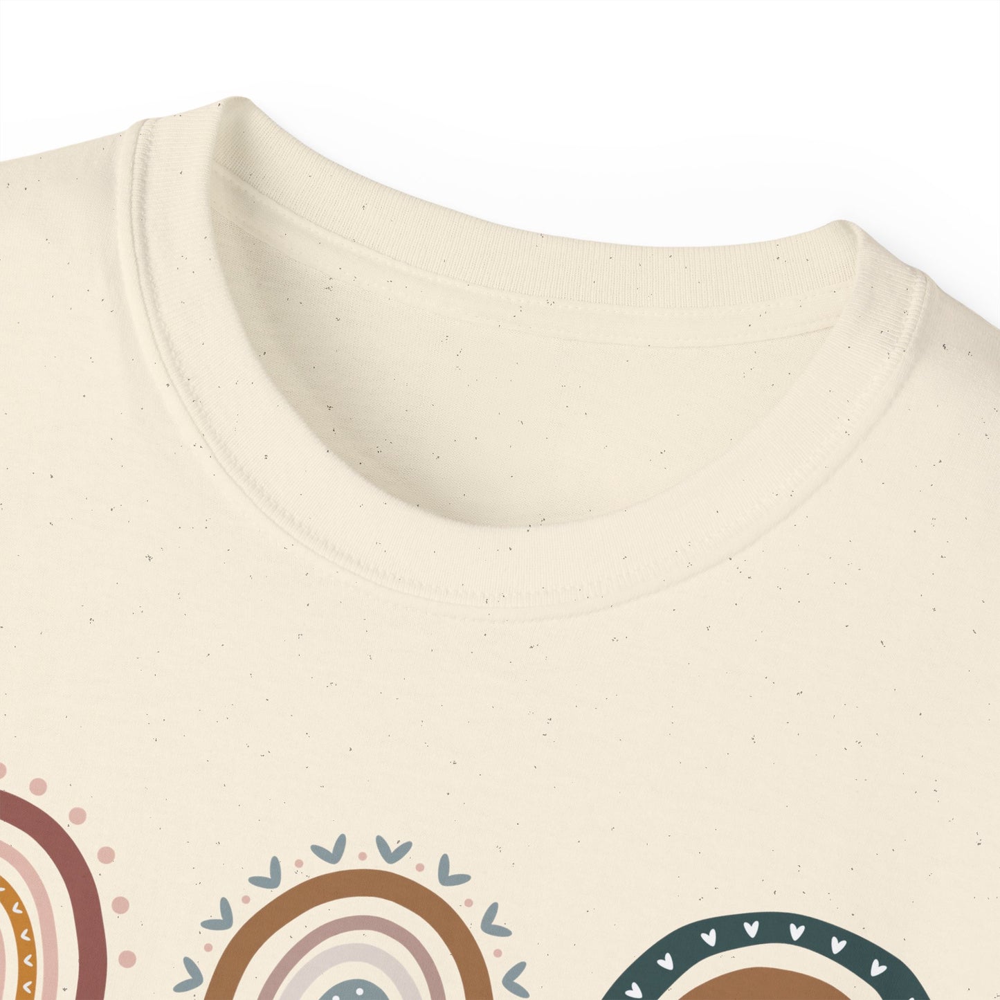 SLP Rainbow Tee