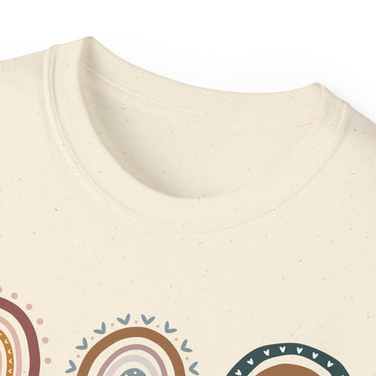 SLP Rainbow Tee