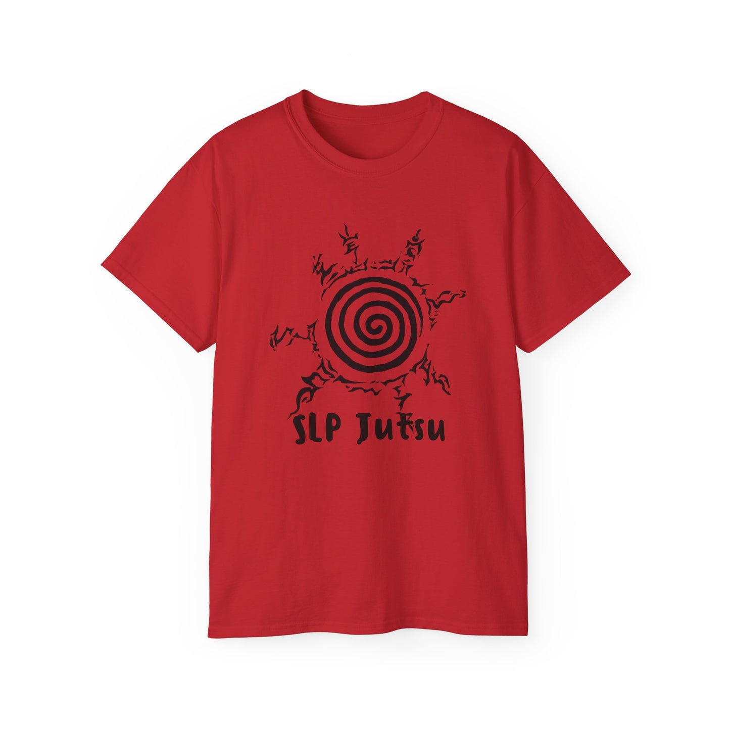 SLP Jutsu Spiral Tee