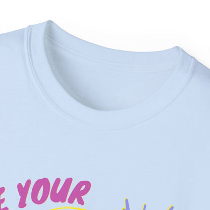 Brain Impressions Tee