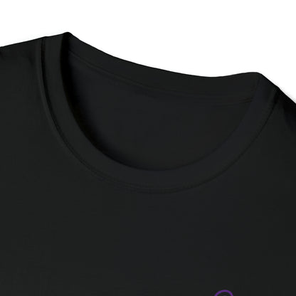 Feed Me Berries Graphic Softstyle Tee