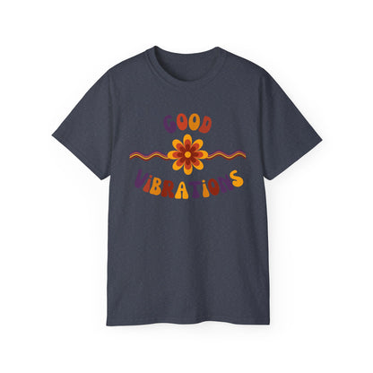 Good Vibrations Tee