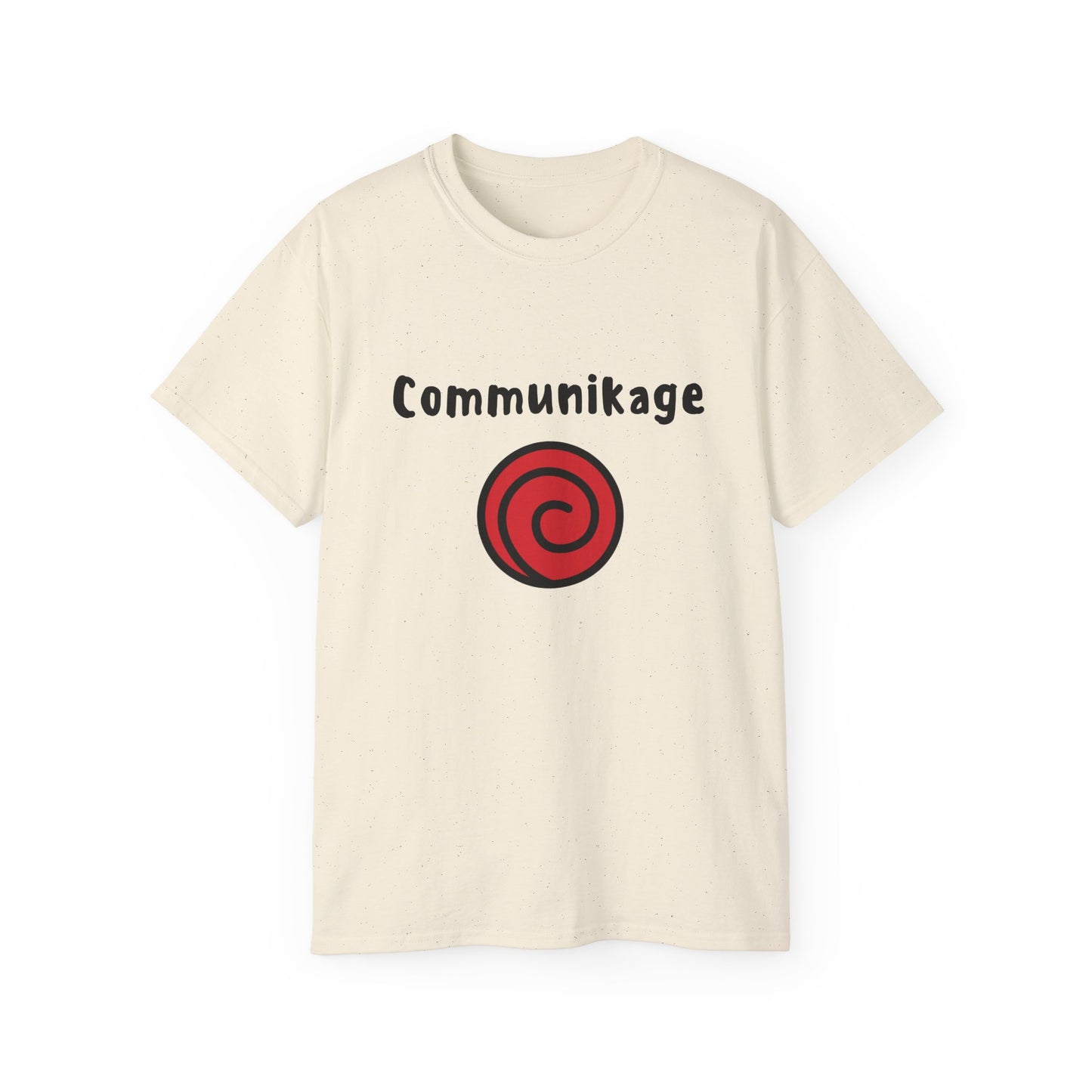Communikage Ultra Cotton Tee
