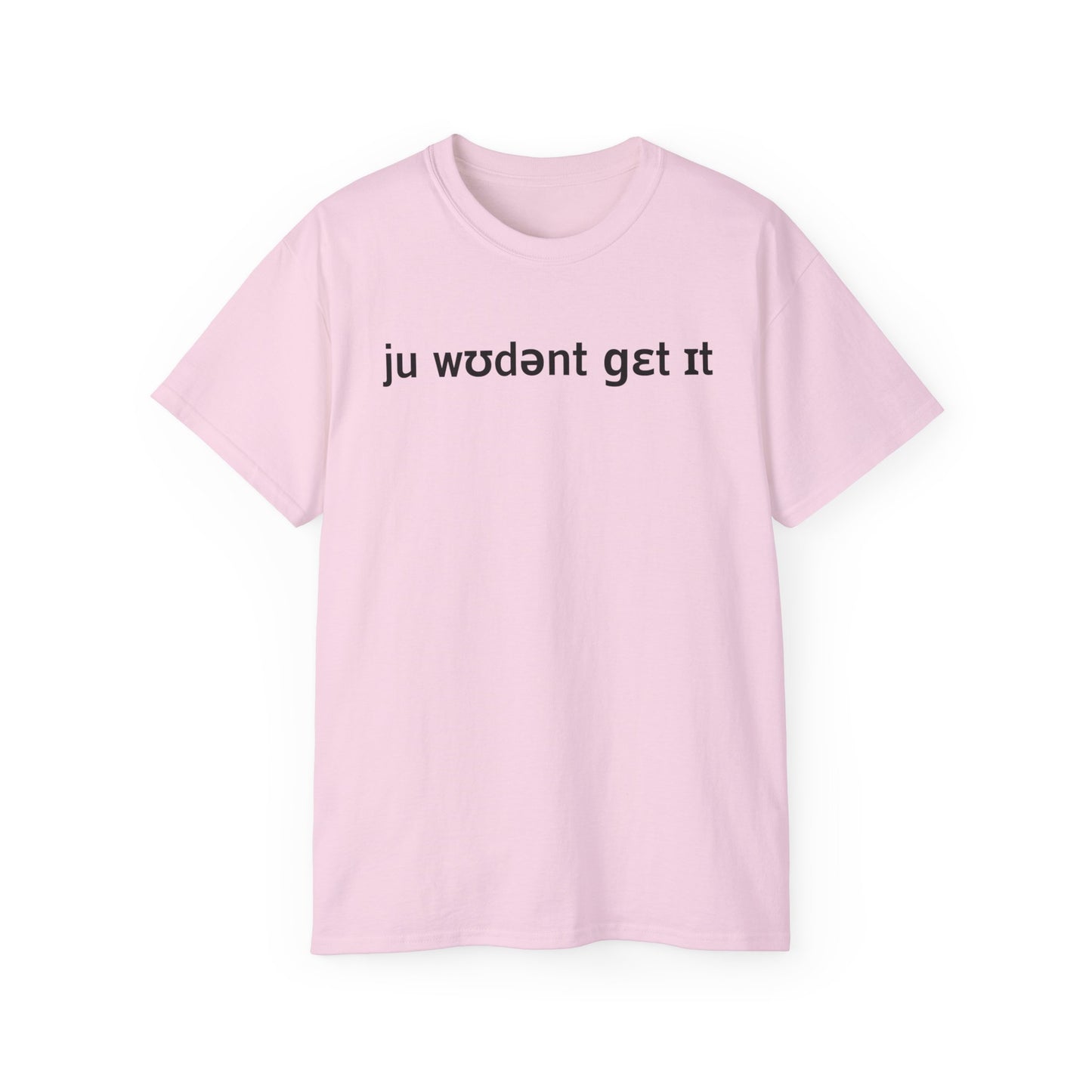 Basic IPA Tee