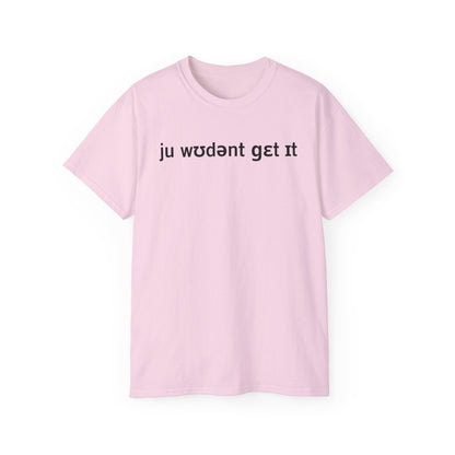 Basic IPA Tee