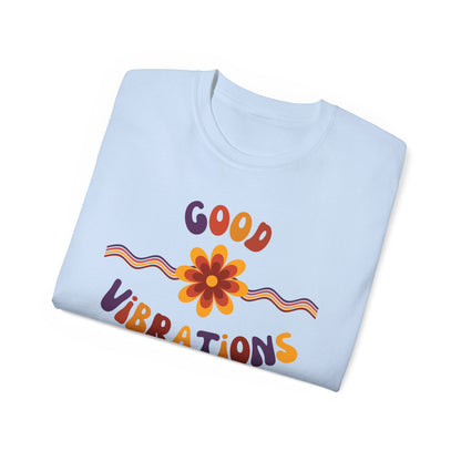 Good Vibrations Tee