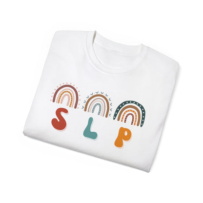 SLP Rainbow Tee