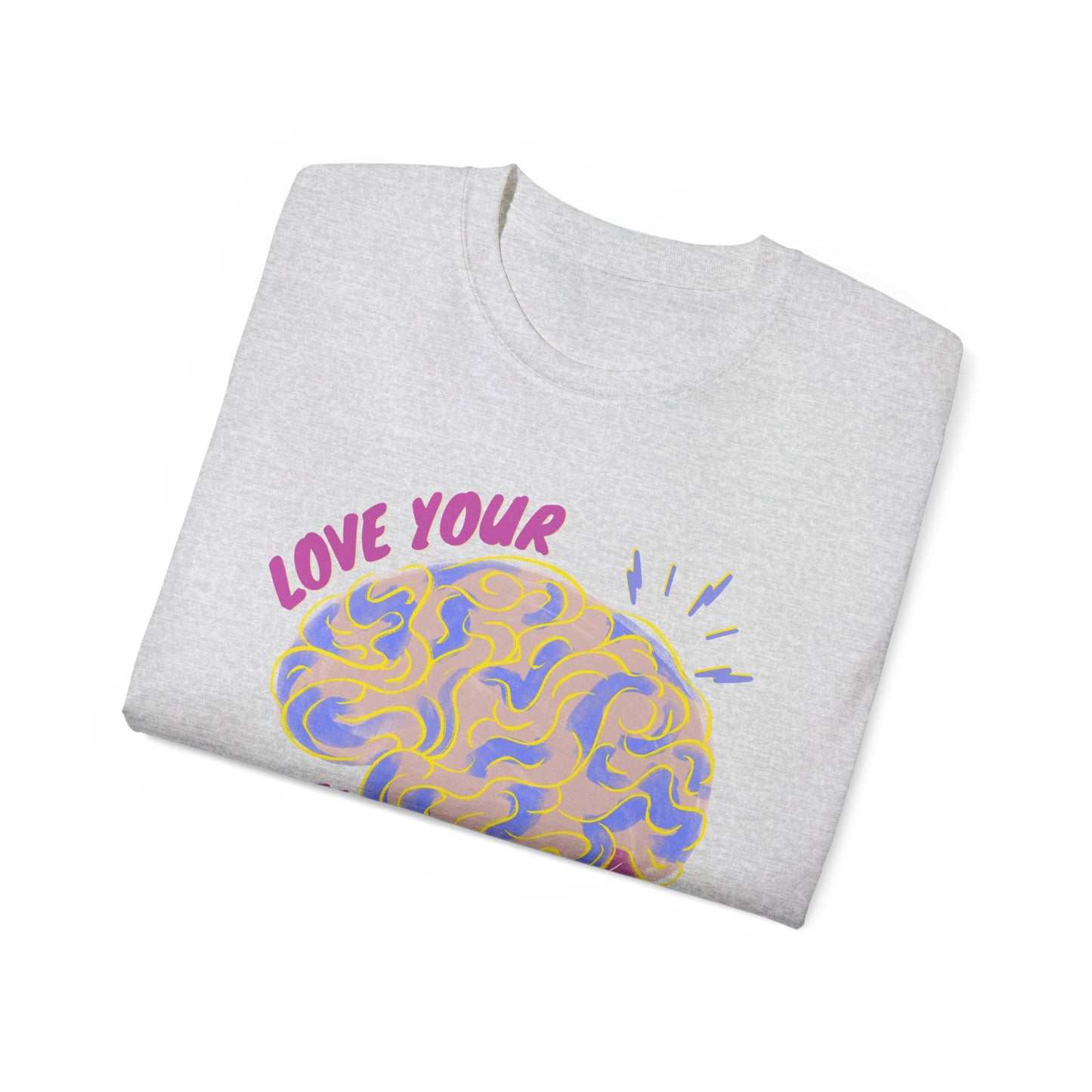 Brain Impressions Tee