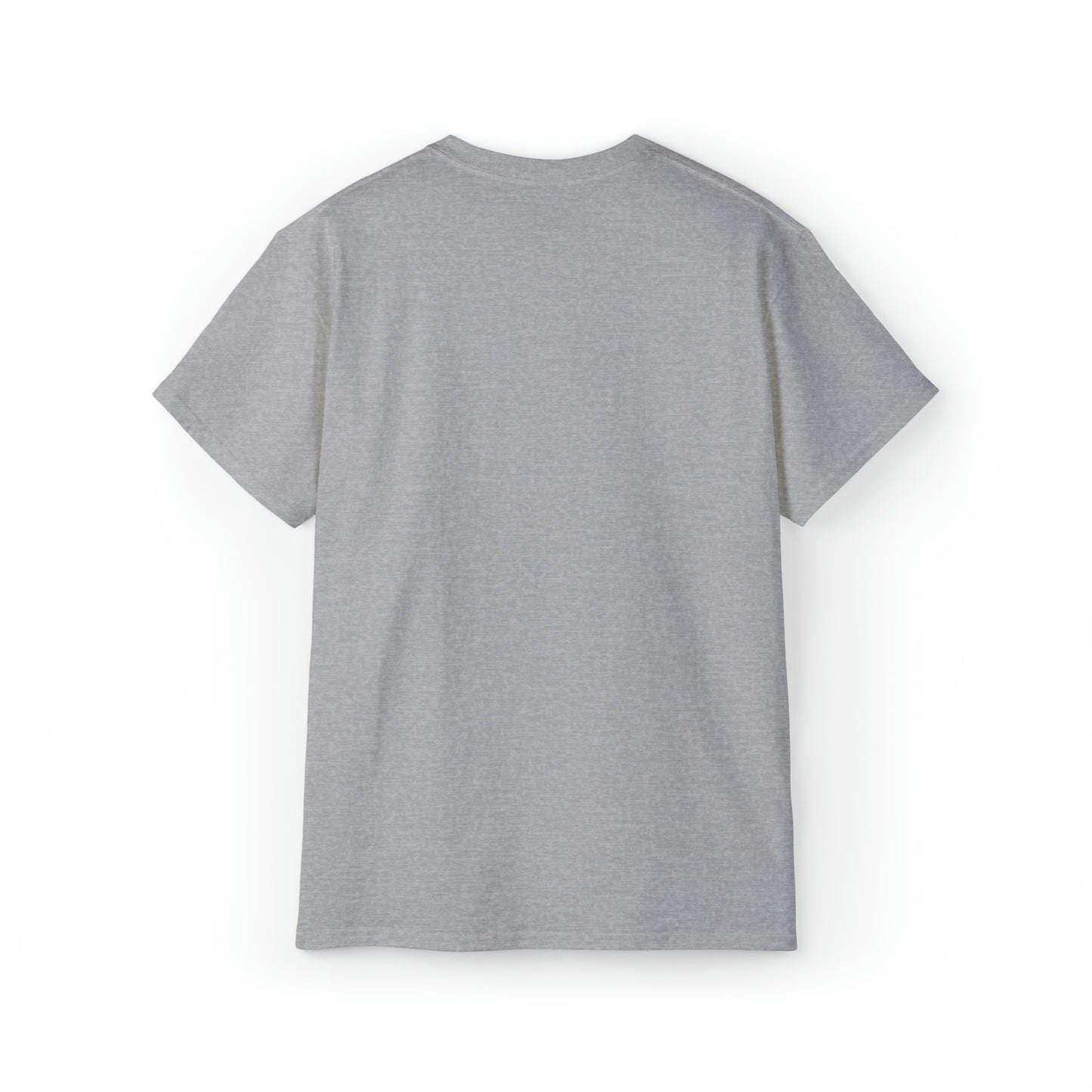 Larynx Ultra Cotton Tee