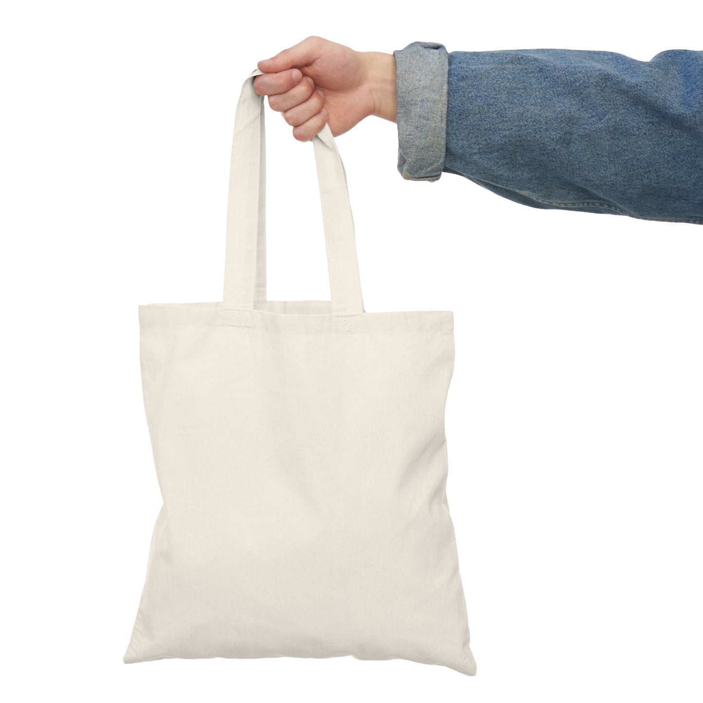 Early Intervention SLP Magic Tote Bag