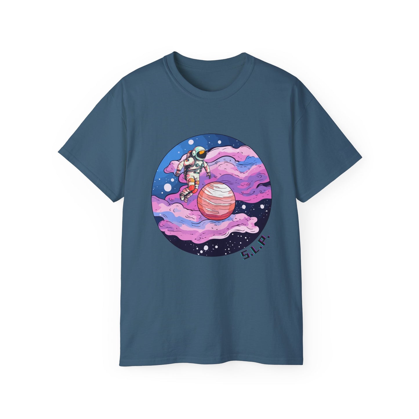 Space Language Pathologist Ultra Cotton Tee