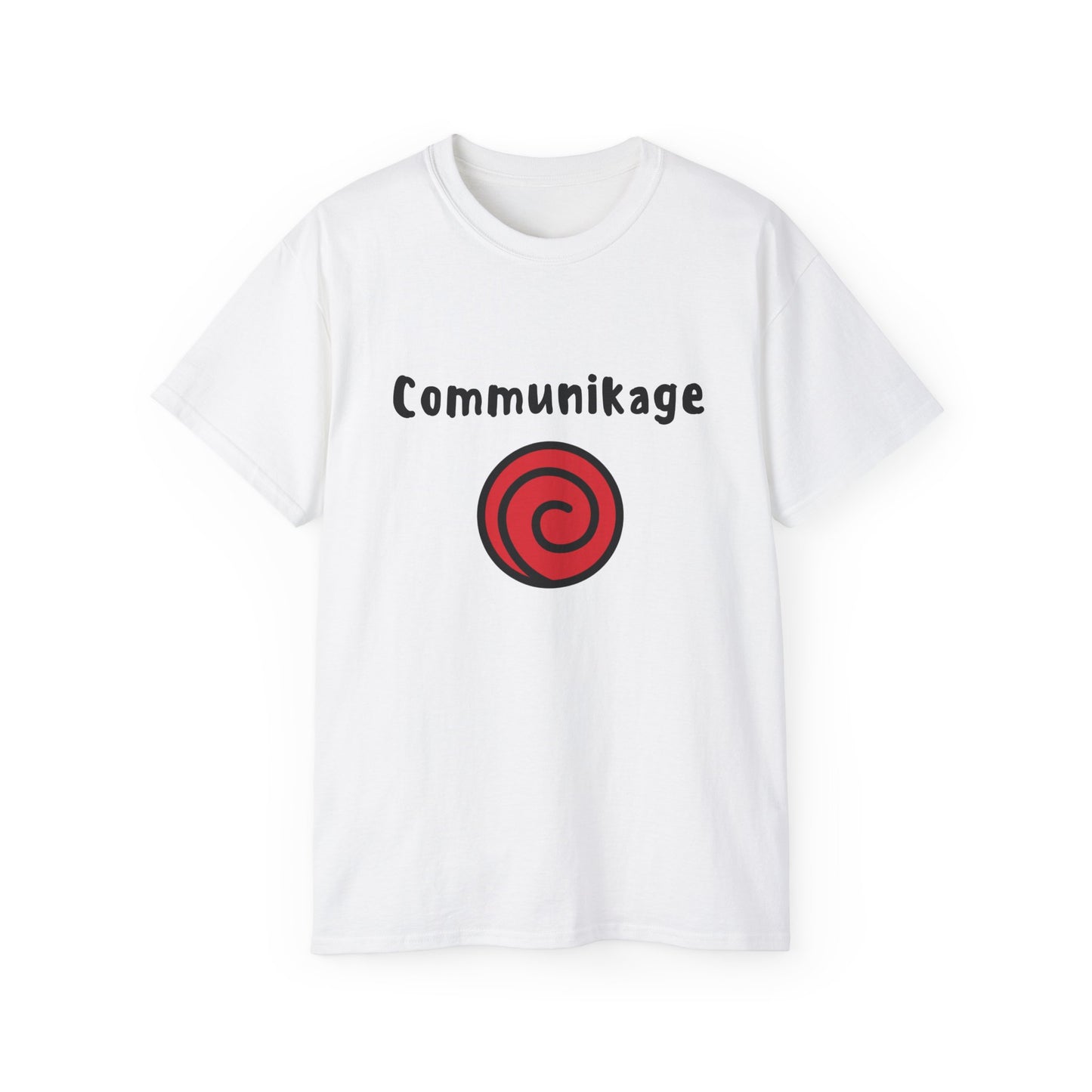 Communikage Ultra Cotton Tee
