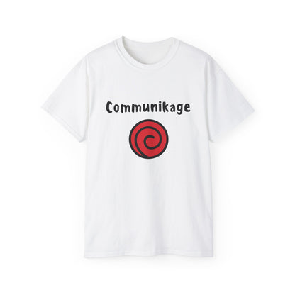 Communikage Ultra Cotton Tee