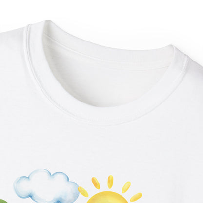 Woodland Friends Tee