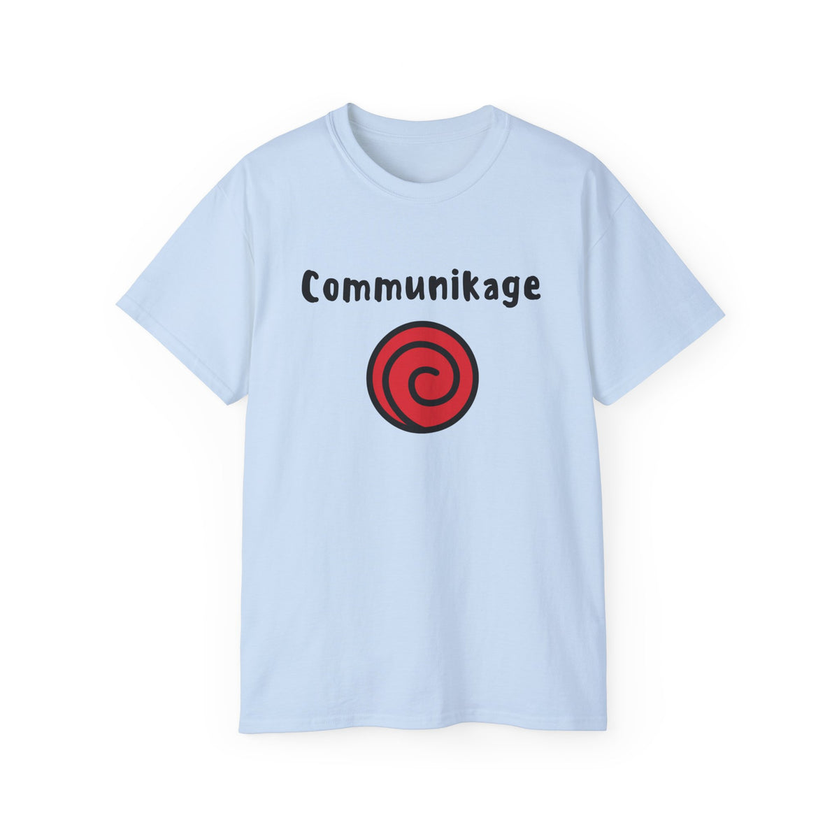 Communikage Ultra Cotton Tee