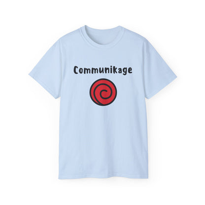 Communikage Ultra Cotton Tee
