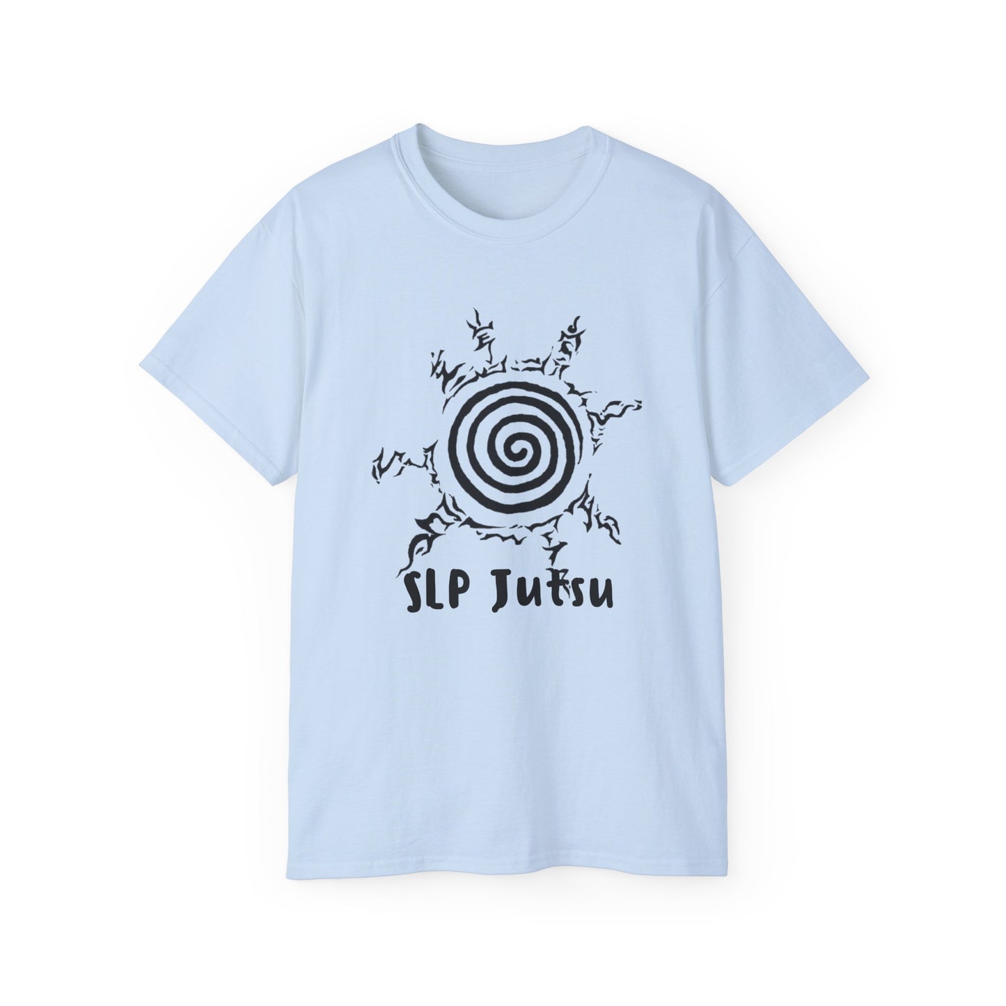 SLP Jutsu Spiral Tee