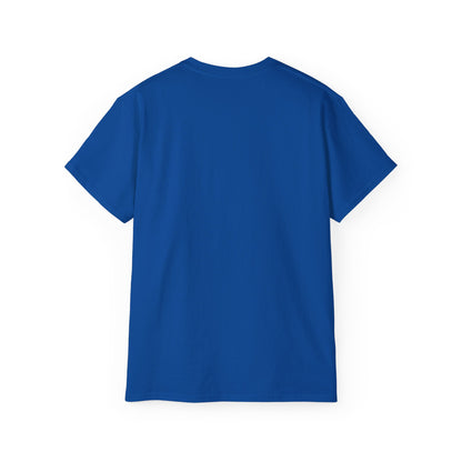 Mr. Bear Graphic Ultra Cotton Tee