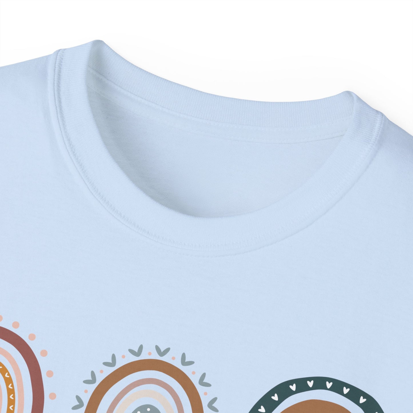 SLP Rainbow Tee