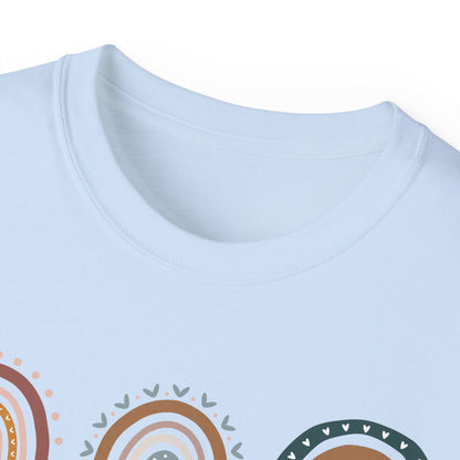 SLP Rainbow Tee