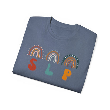 SLP Rainbow Tee