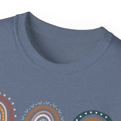 SLP Rainbow Tee
