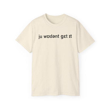Basic IPA Tee
