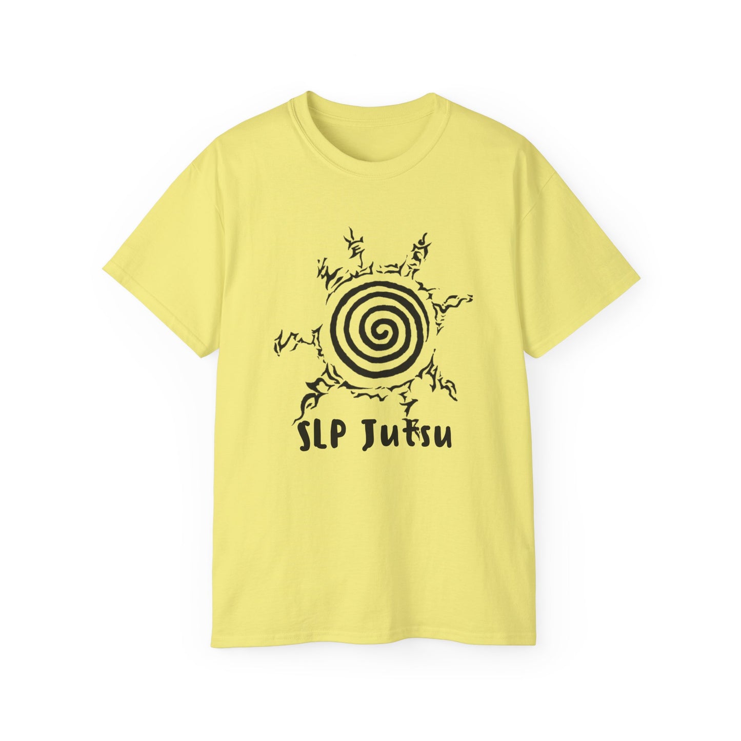 SLP Jutsu Spiral Tee