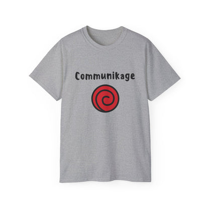 Communikage Ultra Cotton Tee