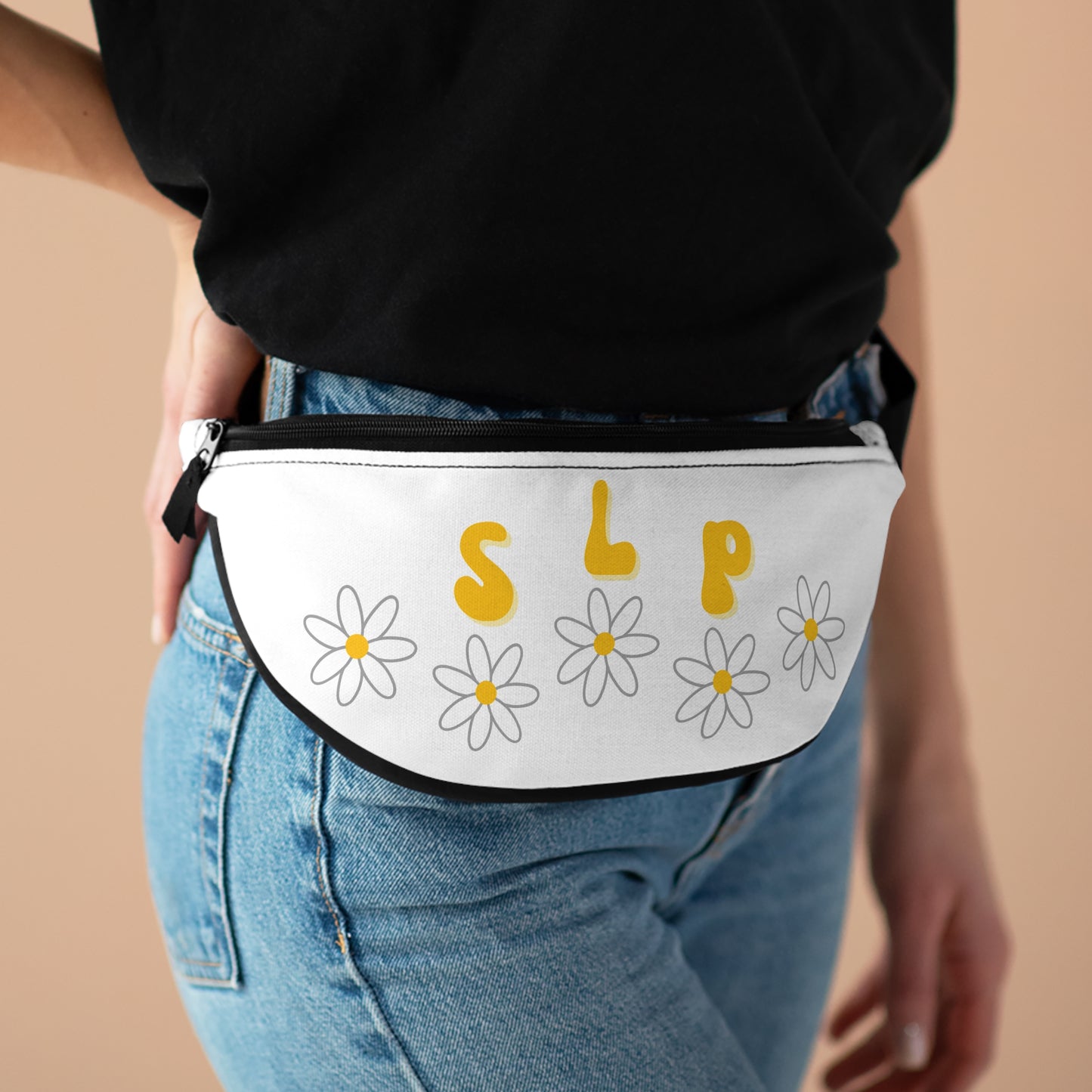 Daisy Chain Fanny Pack