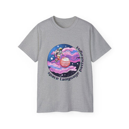 Space Language Pathologist Tee