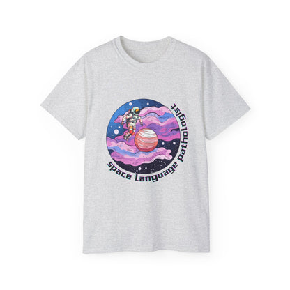Space Language Pathologist Tee