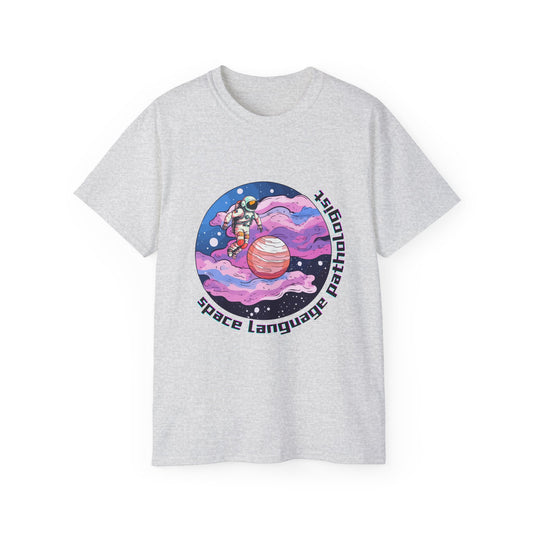 Space Language Pathologist Tee