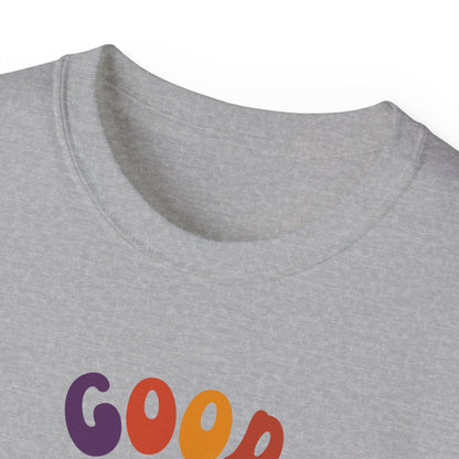 Good Vibrations Tee