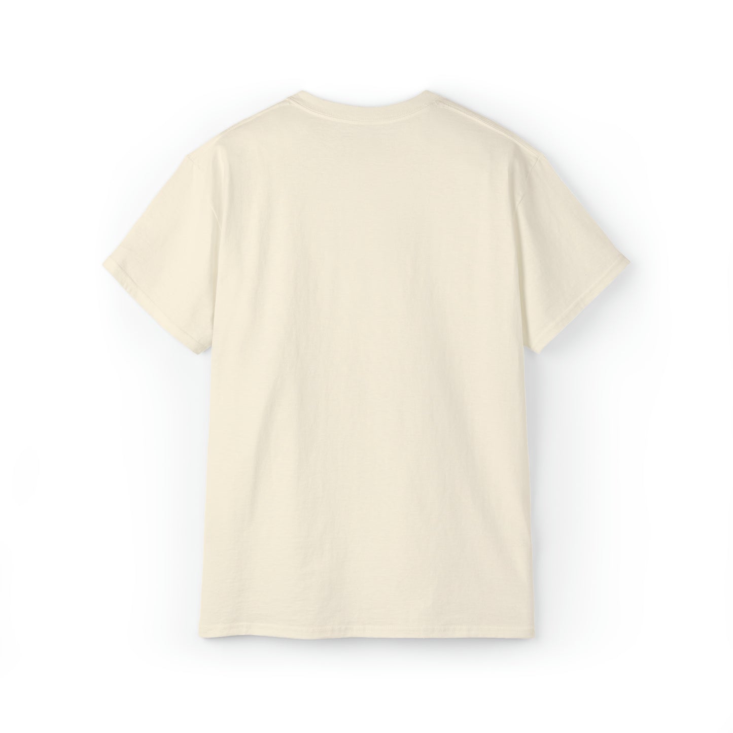 Larynx Ultra Cotton Tee