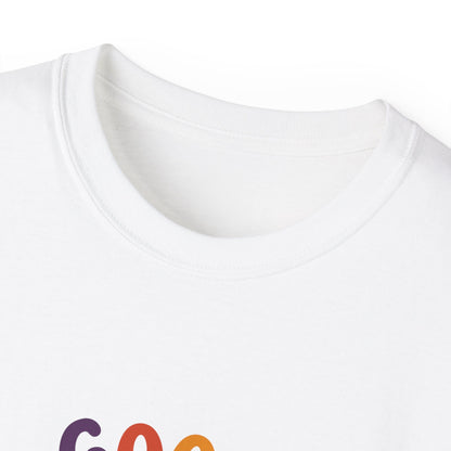 Good Vibrations Ultra Cotton Tee