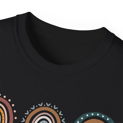 SLP Rainbow Tee